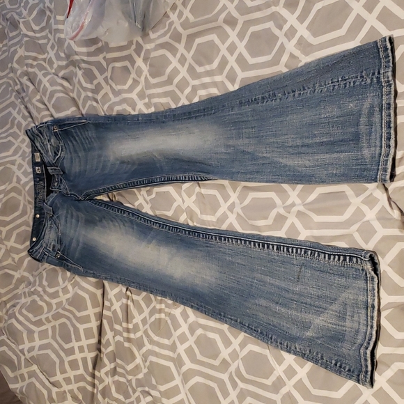 Miss Me Jeans - Picture 3 of 4